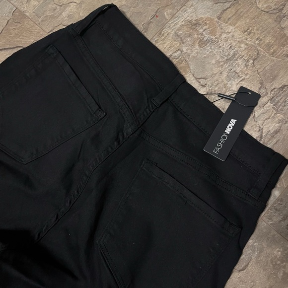 Flared jeans - Picture 4 of 4